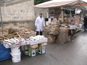 Il Baccalà tradizionale