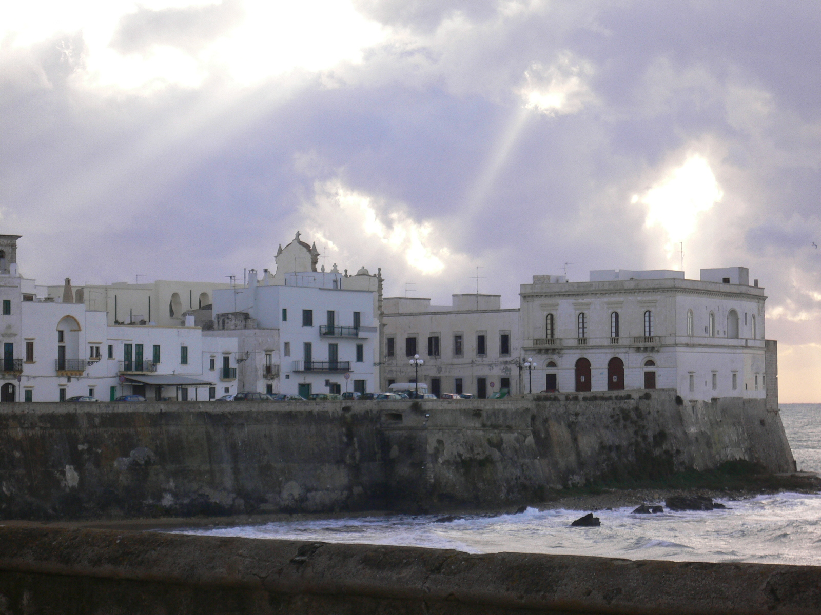 Gallipoli