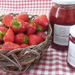 Marmellata di fragole